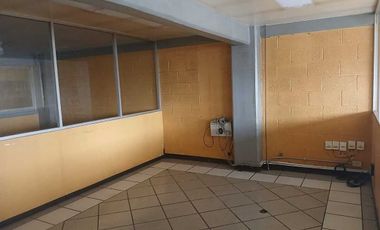 Bodega en Renta, Leyes de Reforma Iztapalapa 400m2