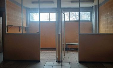 Bodega en Renta, Leyes de Reforma Iztapalapa 400m2