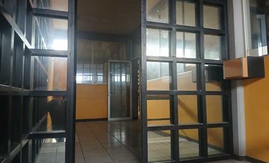 Bodega en Renta, Leyes de Reforma Iztapalapa 400m2