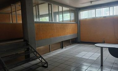 Bodega en Renta, Leyes de Reforma Iztapalapa 400m2
