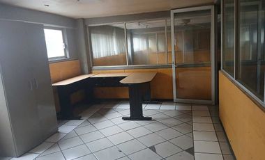 Bodega en Renta, Leyes de Reforma Iztapalapa 400m2