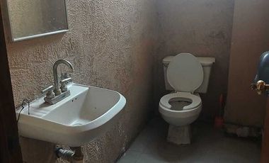 Bodega en Renta, Leyes de Reforma Iztapalapa 400m2