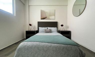 Departamento en Venta, Atizapán de Zaragoza, 2 Recámaras