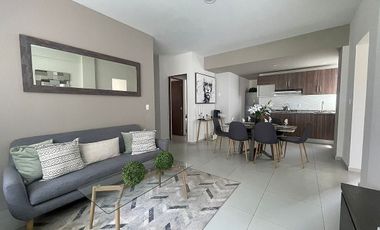 Departamento en Venta, Atizapán de Zaragoza, 2 Recámaras
