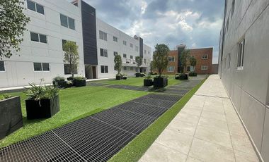 Departamento en Venta, Atizapán de Zaragoza, 2 Recámaras