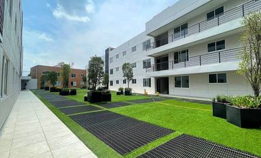 Departamento en Venta, Atizapán de Zaragoza, 2 Recámaras
