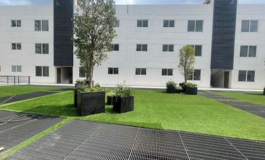 Departamento en Venta, Atizapán de Zaragoza, 2 Recámaras