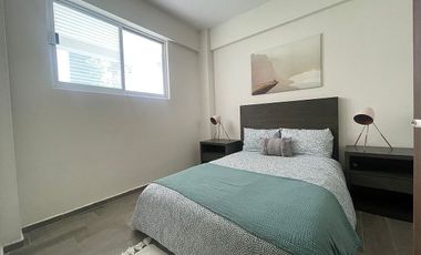 Departamento en Venta, Atizapán de Zaragoza, 2 Recámaras