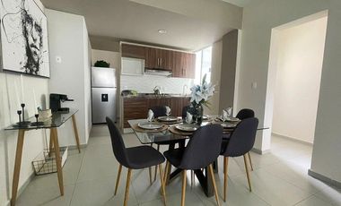 Departamento en Venta, Atizapán de Zaragoza, 2 Recámaras