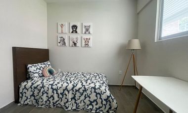 Departamento en Venta, Atizapán de Zaragoza, 2 Recámaras