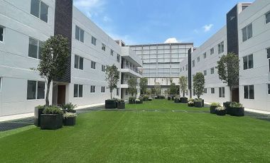 Departamento en Venta, Atizapán de Zaragoza, 2 Recámaras