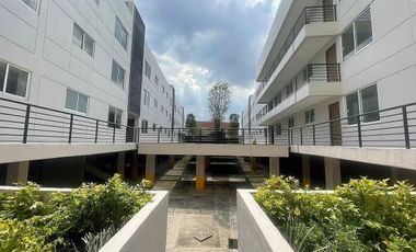 Departamento en Venta, Atizapán de Zaragoza, 2 Recámaras