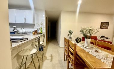 Departamento en Venta, Real 8, 3 Recamaras