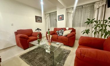 Departamento en Venta, Real 8, 3 Recamaras