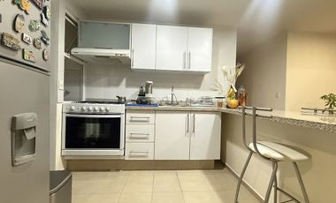 Departamento en Venta, Real 8, 3 Recamaras