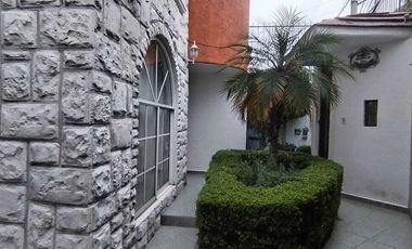 Casa en Venta, Villas de la Hacienda, 4 Recamaras.