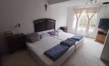Casa en Venta, Villas de la Hacienda, 4 Recamaras.