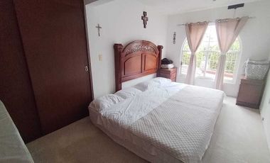Casa en Venta, Villas de la Hacienda, 4 Recamaras.