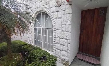 Casa en Venta, Villas de la Hacienda, 4 Recamaras.