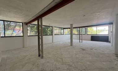 Oficina en Renta, México Nuevo, 140 m2