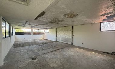 Oficina en Renta, México Nuevo, 140 m2