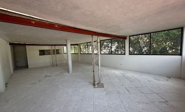 Oficina en Renta, México Nuevo, 140 m2