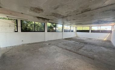 Oficina en Renta, México Nuevo, 140 m2
