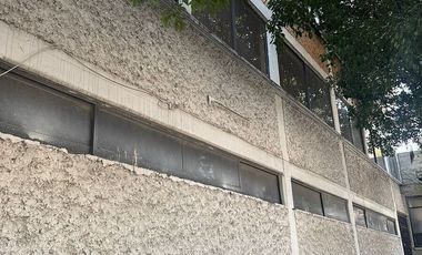 Oficina en Renta, México Nuevo, 140 m2