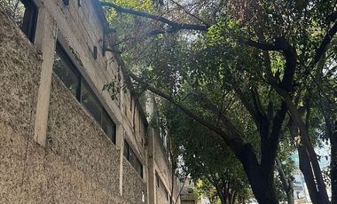 Oficina en Renta, México Nuevo, 140 m2