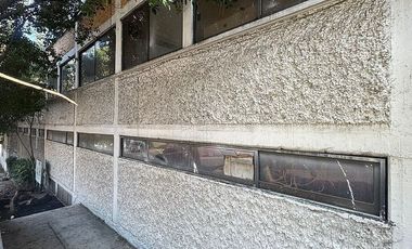 Oficina en Renta, México Nuevo, 140 m2