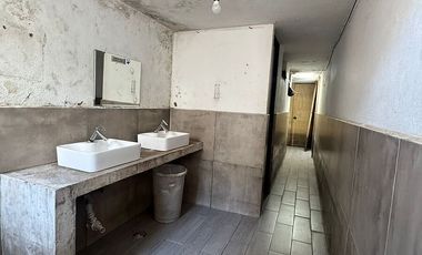 Oficina en Renta, México Nuevo, 140 m2