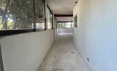 Oficina en Renta, México Nuevo, 140 m2