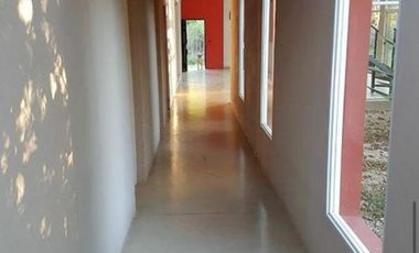 HERMOSA Casa de 320 m2/ Excelente vista al bosque/ Amenities/ Sup. 2500 m2/ Parque Las Naciones