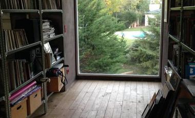 HERMOSA Casa de 320 m2/ Excelente vista al bosque/ Amenities/ Sup. 2500 m2/ Parque Las Naciones