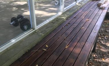 HERMOSA Casa de 320 m2/ Excelente vista al bosque/ Amenities/ Sup. 2500 m2/ Parque Las Naciones