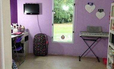 HERMOSA Casa de 320 m2/ Excelente vista al bosque/ Amenities/ Sup. 2500 m2/ Parque Las Naciones