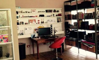 HERMOSA Casa de 320 m2/ Excelente vista al bosque/ Amenities/ Sup. 2500 m2/ Parque Las Naciones