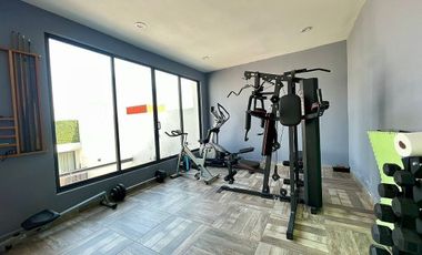 Casa en Venta, Mayorazgos del Bosque, 4 Recámaras