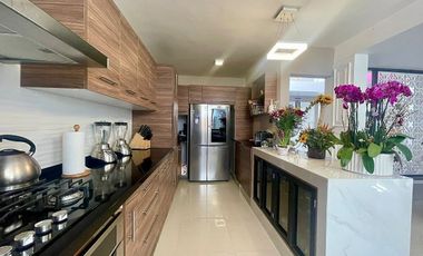 Casa en Venta, Mayorazgos del Bosque, 4 Recámaras