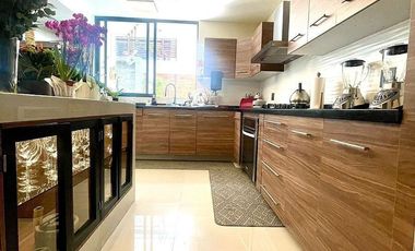 Casa en Venta, Mayorazgos del Bosque, 4 Recámaras