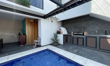 Casa en Venta, Mayorazgos del Bosque, 4 Recámaras