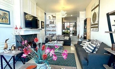 Casa en Venta, Mayorazgos del Bosque, 4 Recámaras