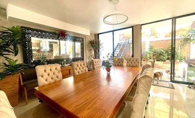 Casa en Venta, Mayorazgos del Bosque, 4 Recámaras