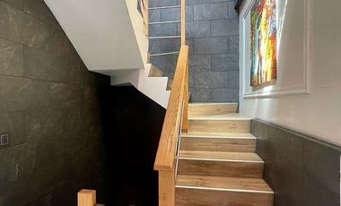 Casa en Venta, Mayorazgos del Bosque, 4 Recámaras