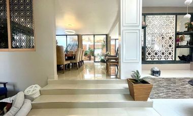 Casa en Venta, Mayorazgos del Bosque, 4 Recámaras