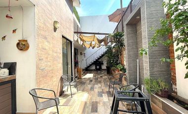 Casa en Venta, Mayorazgos del Bosque, 4 Recámaras