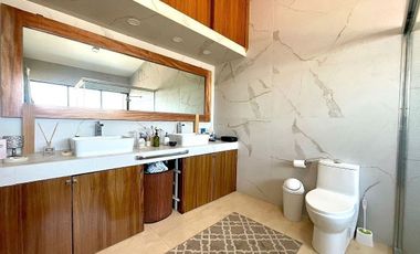 Casa en Venta, Mayorazgos del Bosque, 4 Recámaras