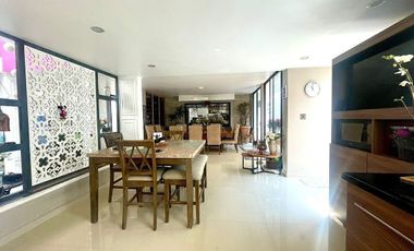 Casa en Venta, Mayorazgos del Bosque, 4 Recámaras
