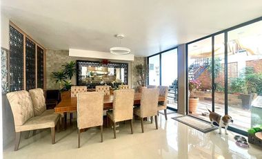 Casa en Venta, Mayorazgos del Bosque, 4 Recámaras