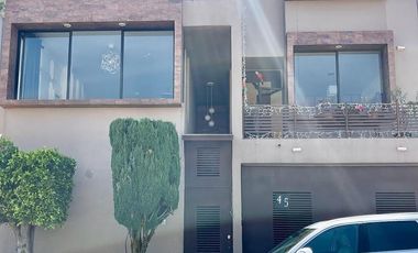 Casa en Venta, Mayorazgos del Bosque, 4 Recámaras